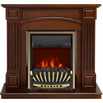  Портал BOSTON Classic Темный дуб (Royal Flame)