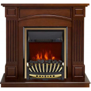 Портал BOSTON Classic Темный дуб (Royal Flame)