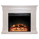 Jupiter Портал BOSTON Алебастер (Royal Flame)