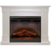 Портал BOSTON Алебастер (Royal Flame)