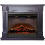 Symphony 26 Портал BOSTON Венге (Royal Flame)