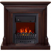 Портал BRADFORD Темный дуб (Royal Flame)