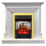 Majestic золото Портал BRADFORD (Royal Flame)