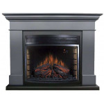 Dioramic 28 Портал CALIFORNIA Серый графит (Royal Flame)