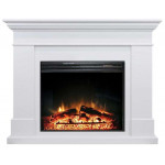 Jupiter Портал CALIFORNIA Белый (Royal Flame)