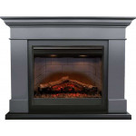 Symphony 26 Портал CALIFORNIA Серый графит (Royal Flame)