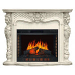 Vision 30 Портал CASTLE (Royal Flame)