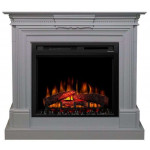 XHD 28 Портал CHELSEA 26 Серый (Royal Flame)