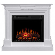 Портал CHELSEA 26 Белый (Royal Flame)