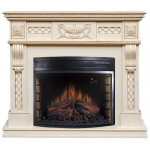 Dioramic 28 Портал CORSICA (Royal Flame)