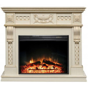 Портал CORSICA (Royal Flame)