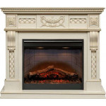 Symphony 26 Портал CORSICA (Royal Flame)