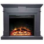 Jupiter Портал COVENTRY Серый графит (Royal Flame)