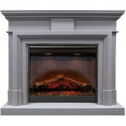 Портал COVENTRY Серый (Royal Flame)