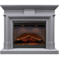 Портал COVENTRY Серый (Royal Flame)