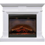 Symphony 26 Портал COVENTRY Белый (Royal Flame)