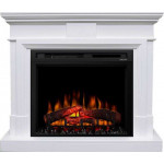 XHD28 Портал COVENTRY Белый (Royal Flame)