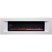 Портал LINE Белый (Royal Flame)