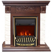 Портал LUXEMBURG Темный дуб (Royal Flame)