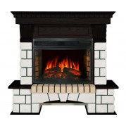 Портал PIERRE LUXE 25 Венге (Royal Flame)