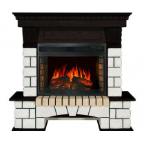 Портал PIERRE LUXE 25 Венге (Royal Flame)