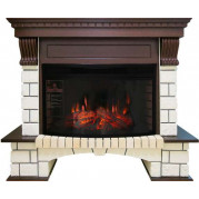 Портал PIERRE LUXE 33W (Royal Flame)