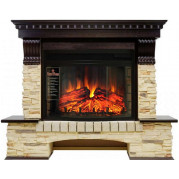 Портал PIERRE LUXE 25 Сланец (Royal Flame)