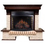 Dioramic 28 Портал Pierre Luxe мелкий сланец (Royal Flame)