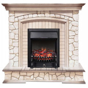 Портал Preston (Royal Flame)