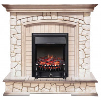 Портал Preston (Royal Flame)