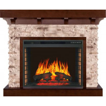 Портал CHALET (Royal Flame)