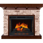 Vision 30 Портал CHALET (Royal Flame)