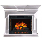 Портал TORINO Белый (Royal Flame)