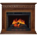 Vision 30 Портал VALLETTA Орех (Royal Flame)