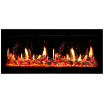 Электрокамин 5D V-ART 40 (Royal Flame)