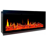  Электрокамин 5D V-ART 50 (Royal Flame)