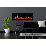  Электрокамин 5D V-ART 40 (Royal Flame)