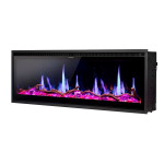  Электрокамин 5D V-ART LCD50 (Royal Flame)