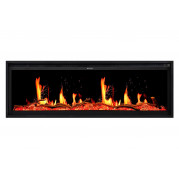 Электрокамин 5D V-ART LCD50 (Royal Flame)