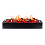  Электрокамин Design L1000RF 3D PS / Log (RoyalFlame)