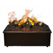 Электрокамин Design L560RF 3D Log (RoyalFlame)