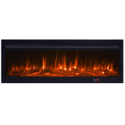 Электрокамин Dream 36 (RealFlame)