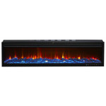  Электрокамин Dream 50 (RealFlame)