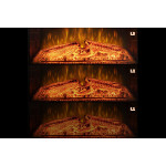  Электрокамин EMERALD 28 RF (Royal Flame)