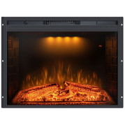 Электрокамин EMERALD 33 RF (Royal Flame)