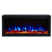 Электрокамин Safita 36 (RealFlame)