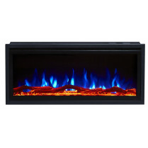 Электрокамин Safita 36 (RealFlame)