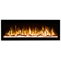 Электрокамин Safita 50 (RealFlame)