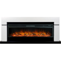 Портал LINDOS 60 Белый (Royal Flame)