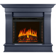 Портал Monaco 23 Графит (Royal Flame)